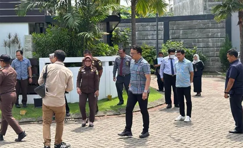 3 peines abusives souhaitées par le procureur de Malang